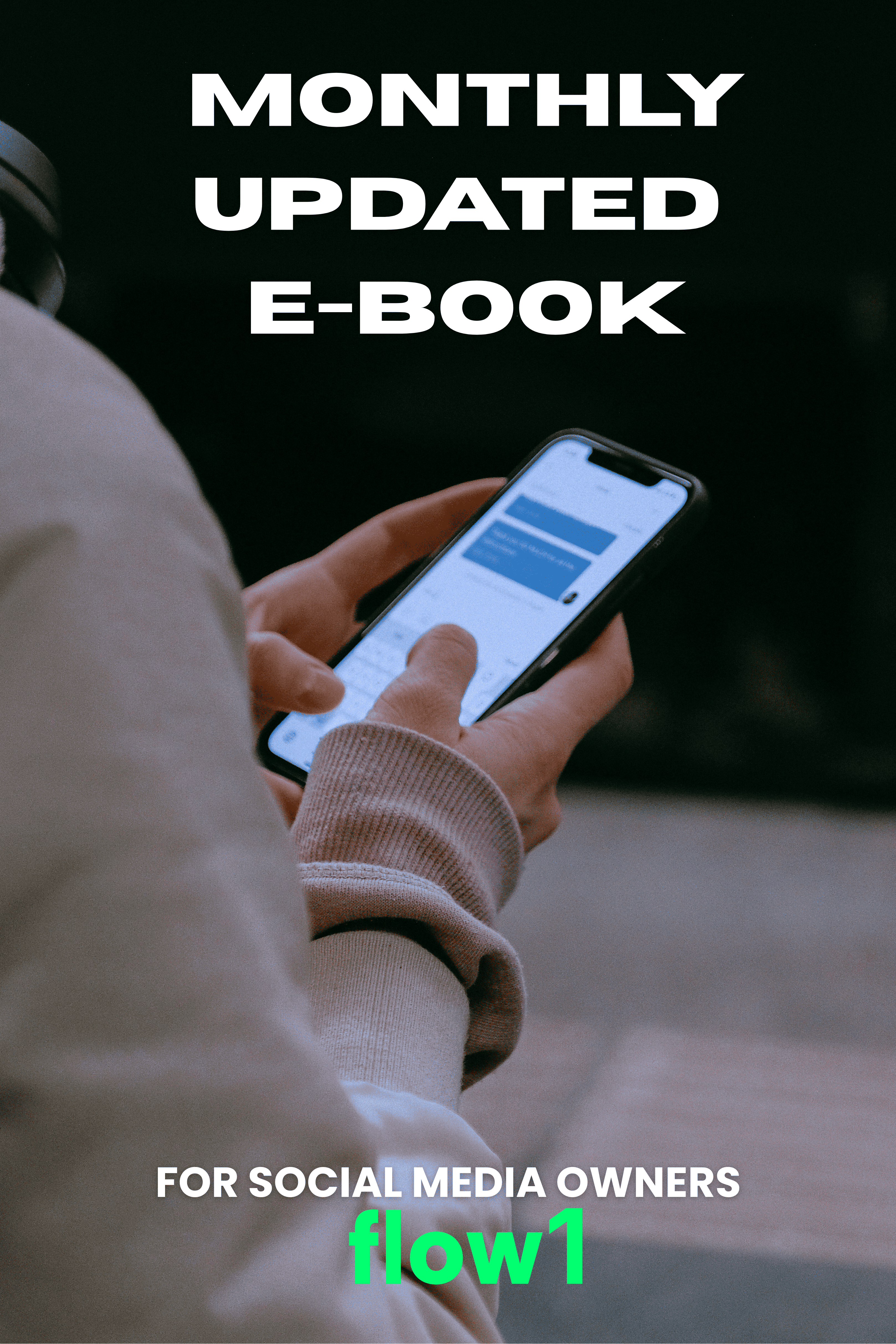 Monthly Updated E-book